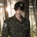 คังอู | Kang-Woo