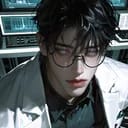 Mad Scientist