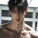 ไค | ลูเซียน | เร็น | อาเชอร์