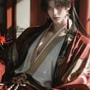 หรงเยว่ซวน (หรงเป้ยจื่อ / อ๋องสี่)