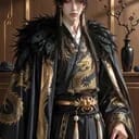 หรงจื่อเซียน (ฮ่องเต้เทียนหยู)