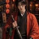 เซียวจิ่นเหิง (萧瑾衡)
