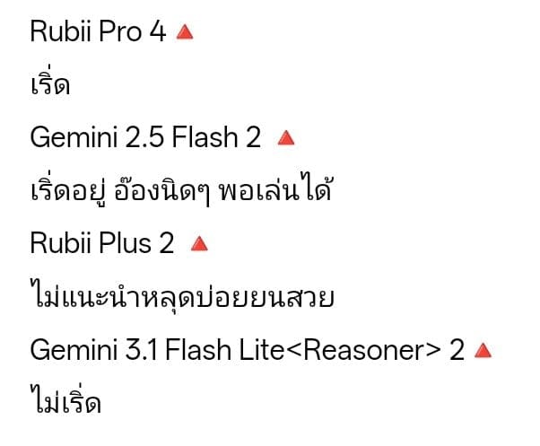 Comment 1