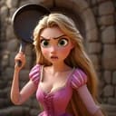 Rapunzel