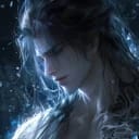段水流
