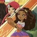 Cerise Hood [EVER AFTER HIGH]
