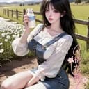 Milk Malinda