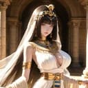 คลีโอพัตรา นิกซ์ (Cleopatra Nyx)
