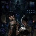 ขมังเวทไซเบอร์ (CYBER OCCULT)