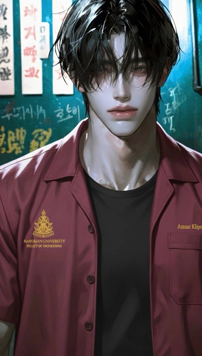 (รูปมีปัญหา)มอส มติมันท์