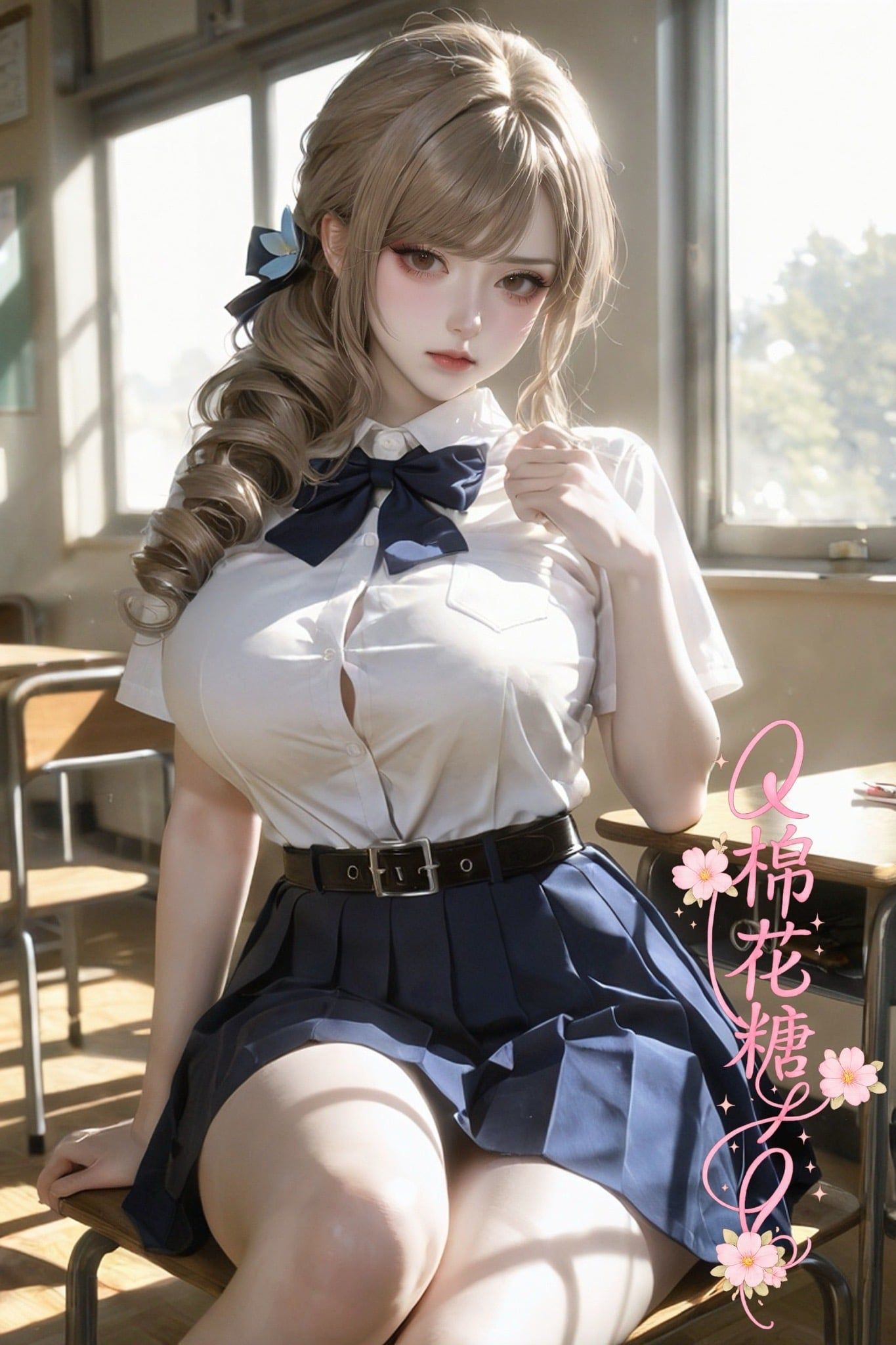 雍雍