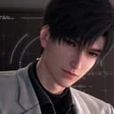 Doctor Zayne 