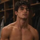 Adrian “Ace” Calder