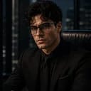 Marcus Sinclair