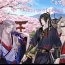 house of petals