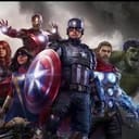 The Avengers