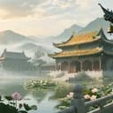 修仙大世界