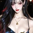 เอริส|Queen of Chaos