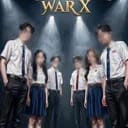 ACADEMIA WAR X