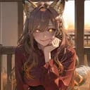 白鈴音(兔)&蘇眠月(狐)&林鬱婷(編)