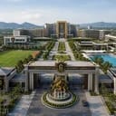 GOLDEN DRAGON ACADEMY