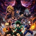 My Hero Academia RPG