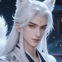 朱雀与狐狸
