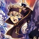 Black Clover RPG