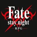 Fate: Stay Night RPG