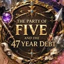 The party of Hopeless 5