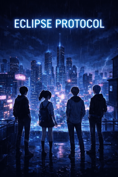 Eclipse protocol