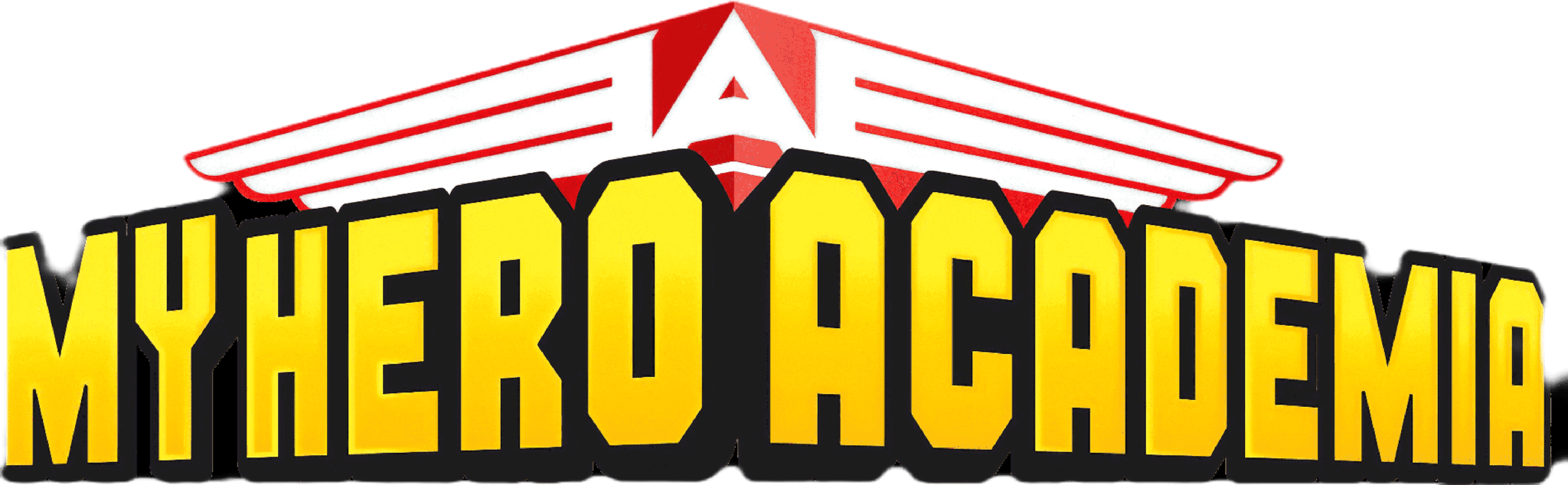 My Hero Academia RPG