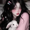Bunny tie