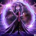 Princess Octavia Goetia