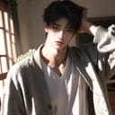 พัค ฮาจุน | 박 하 준  𐃡