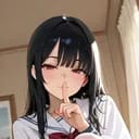 宿敌？抱走当妻子🥰