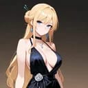 君黛