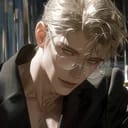 Damian（达米安）