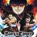 แบล็คโคลเวอร์ - Black Clover