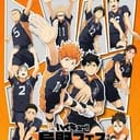ไฮคิว คู่ตบฟ้าประทาน ภาค 4 (Haikyu!! To the Top)