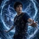 เพอร์ซีย์ แจ็กสัน