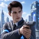 Detroit Become Human