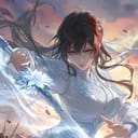 苏晚霜