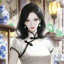 沈清辞