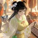 柳莺莺