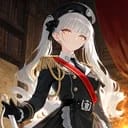 塞西莉亚·冯·艾德斯坦