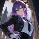 薇奥莱特·德·莱恩