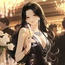 白茉莉