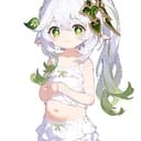 纳西妲