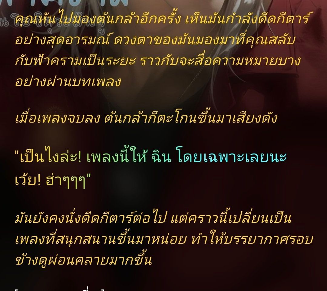 Comment 1